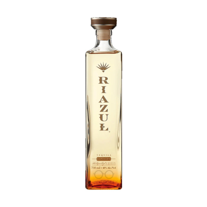 Riazul - Reposado Tequila - TIPXY