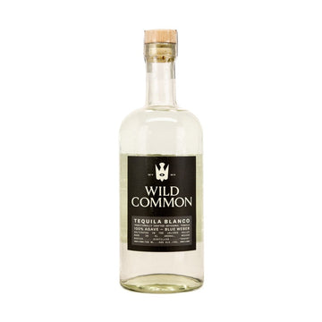 Wild Common - Blanco - TIPXY