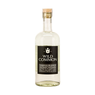 Wild Common - Tequila Blanco