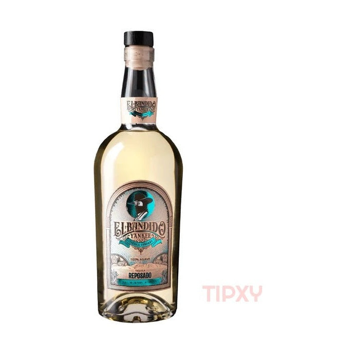 El Bandido Yankee - Reposado - TIPXY