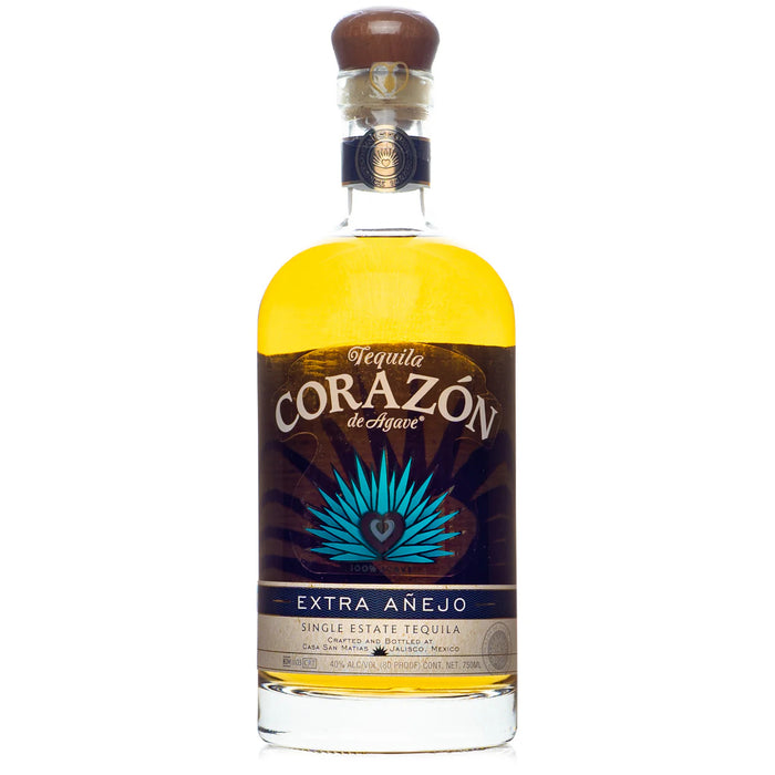 Corazon - Extra Anejo