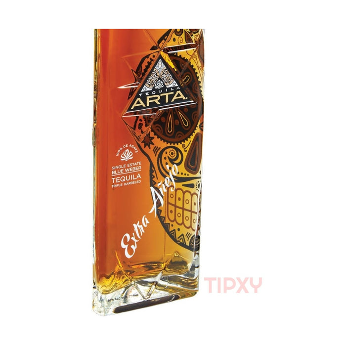 Arta - Extra Anejo - TIPXY