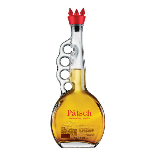 Patsch - Anejo