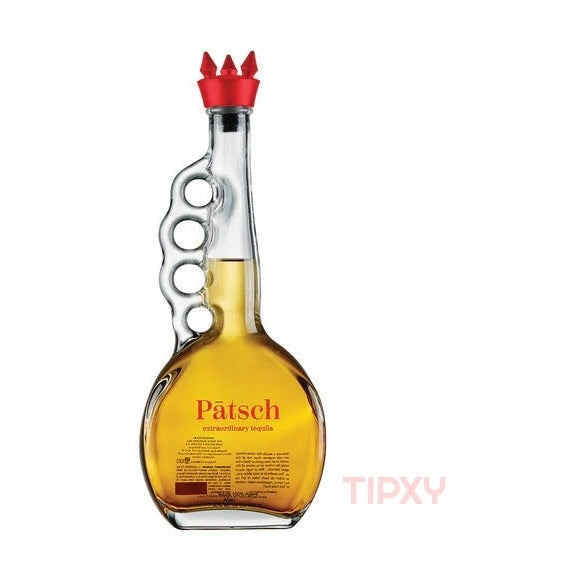 Patsch - Anejo - TIPXY