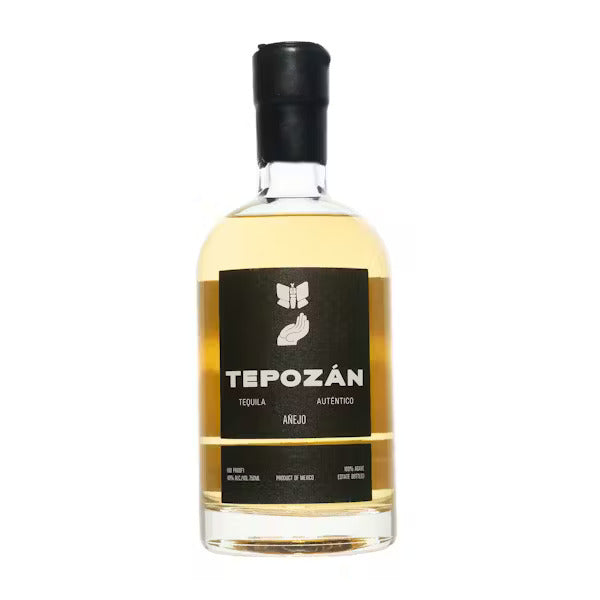 Tepozan - Anejo Tequila