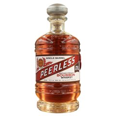 Peerless - Top Flight Single Barrel Selection Indigo Kentucky Straight Bourbon