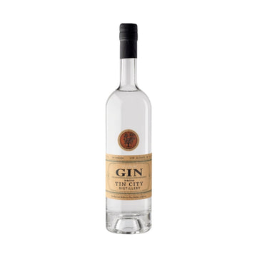 Tin City - Gin - TIPXY