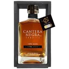 Cantera Negra - Extra Anejo