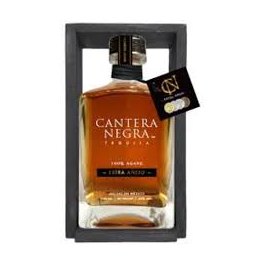 Cantera Negra - Extra Anejo Tequila - TIPXY