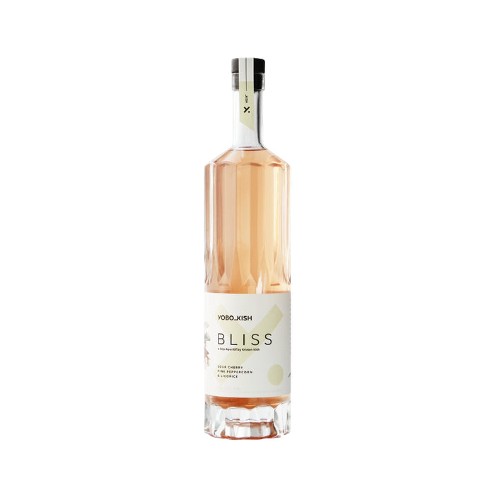 Yobo Spirits - Kish Bliss Soju Aperitif - TIPXY