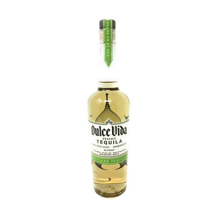 Dulce Vida - Reposado - TIPXY