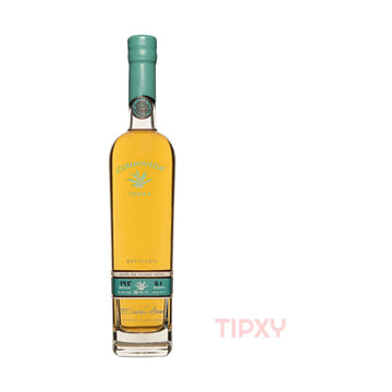 Compoveda - Tequila Reposado - TIPXY