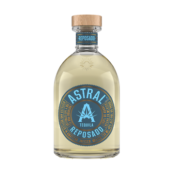 Astral - Reposado Tequila - TIPXY