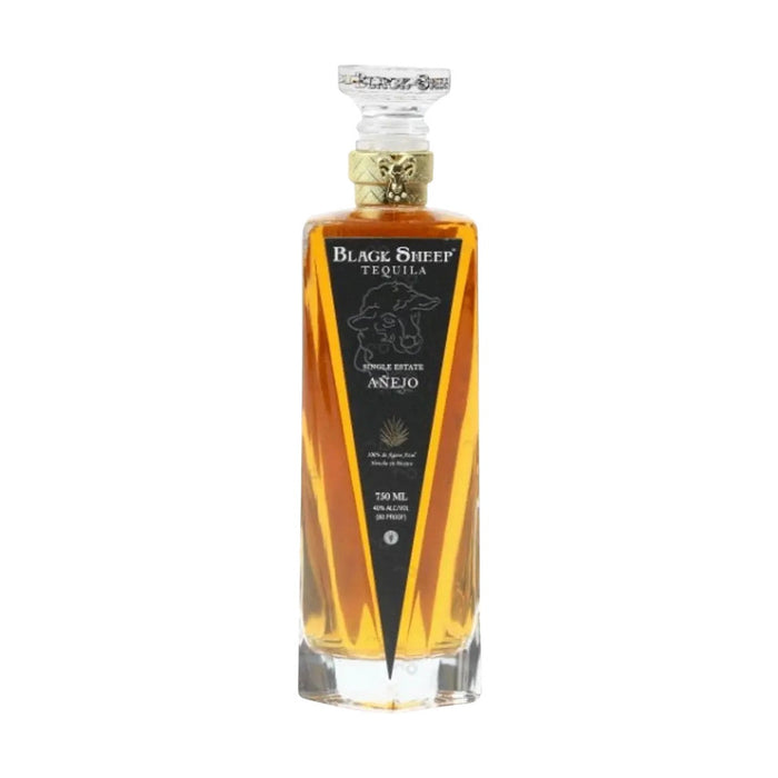 Black Sheep - Anejo - TIPXY
