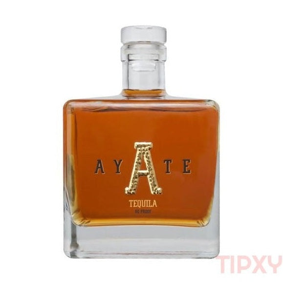 Ayate - Anejo Tequila - TIPXY