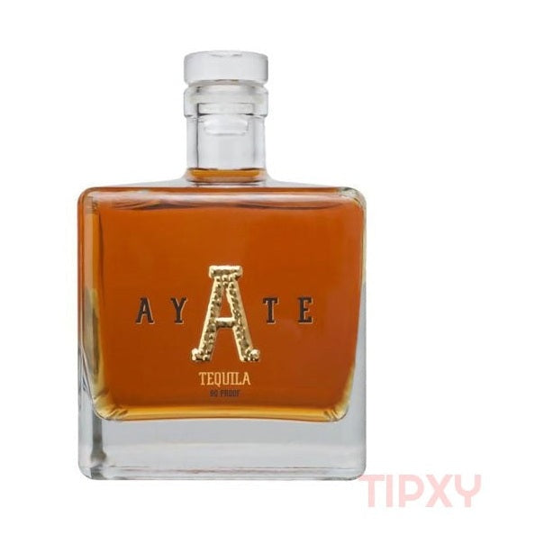 Ayate - Anejo Tequila - TIPXY