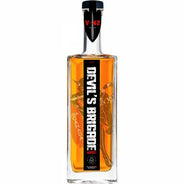 Willie's - Devils Brigade Whiskey