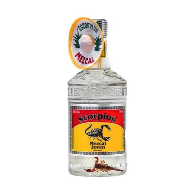 Scorpion - Mezcal Joven