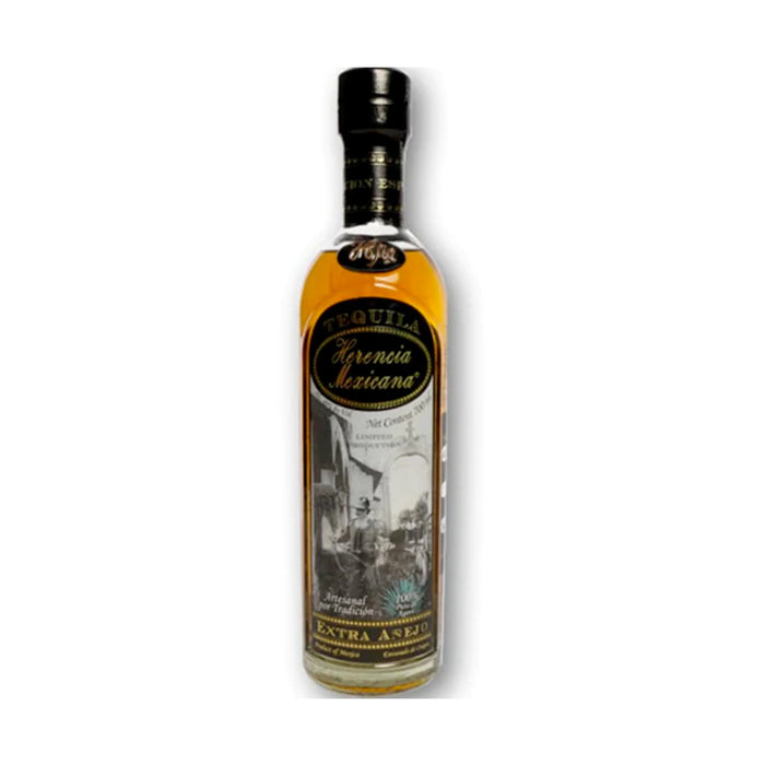 Herencia - Mexicana Extra Anejo - TIPXY