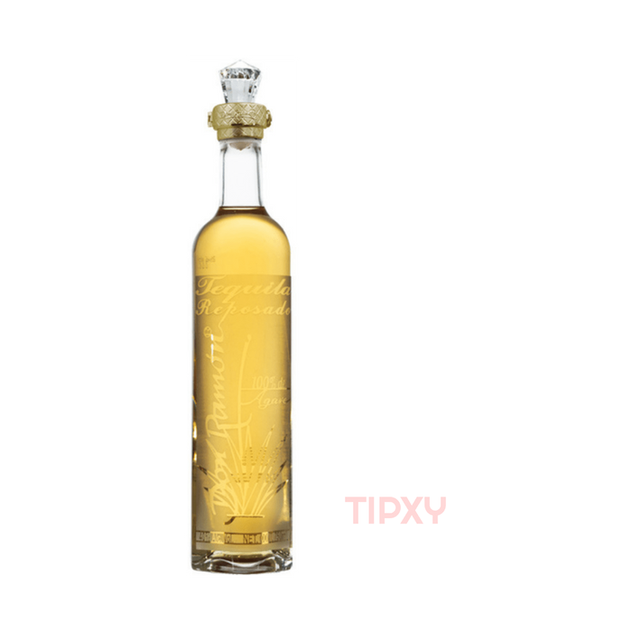 Don Ramon - Reposado Tequila - TIPXY