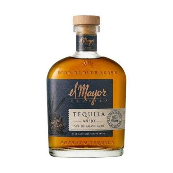 El Mayor - Anejo Tequila - TIPXY