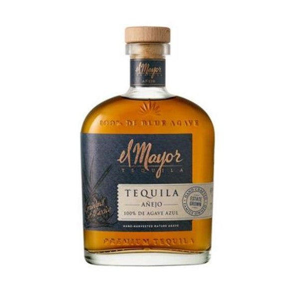 El Mayor - Anejo Tequila - TIPXY