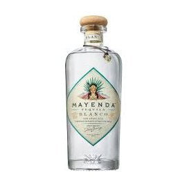 Mayenda - Blanco Tequila - TIPXY