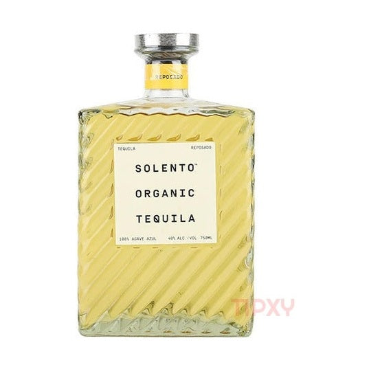 Solento - Organic Reposado - TIPXY