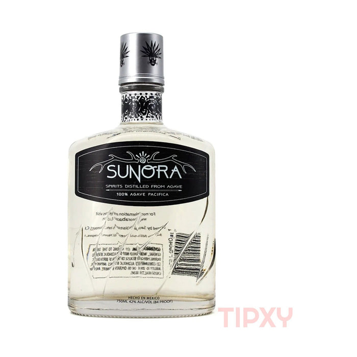 Sunora - Bacanora Blanco - TIPXY