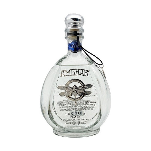 Ambhar - Plata - TIPXY
