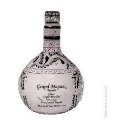 Grand Mayan - Tequila Silver - TIPXY
