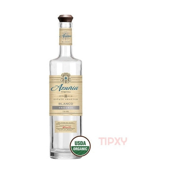 Azunia - Organic Blanco - TIPXY
