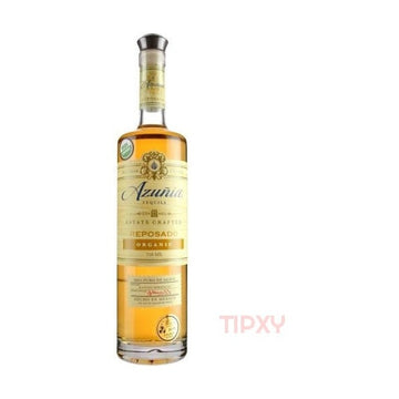 Azunia - Organic Reposado - TIPXY