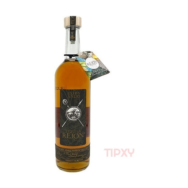 Rejon - Extra Anejo Tequila - TIPXY