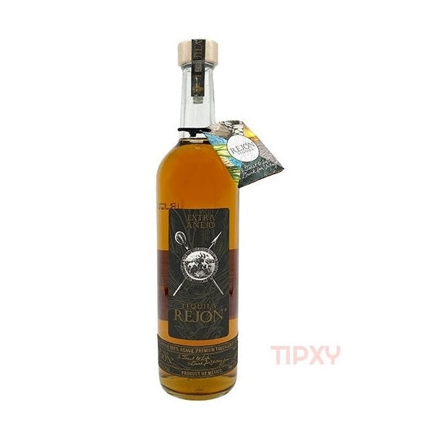 Rejon - Extra Anejo Tequila - TIPXY
