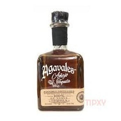 Agavales - Anejo Tequila - TIPXY