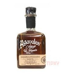 Agavales - Anejo Tequila - TIPXY