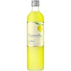 Caravella Limoncello Originale D' Italia - TIPXY