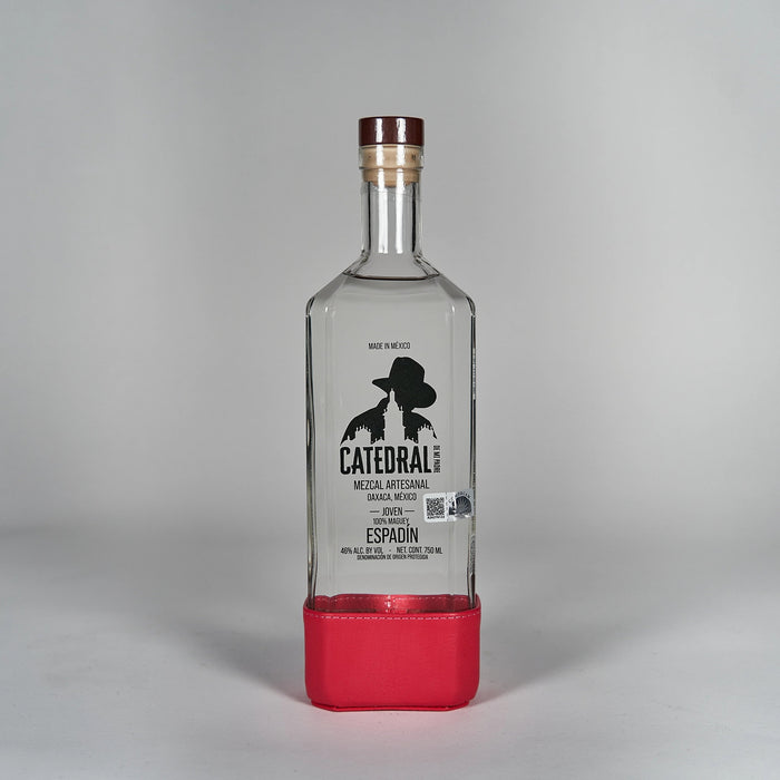 Catedral Mezcal Artesanal - Espadin - TIPXY