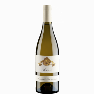 M&M Fumanelli Terso Bianco Veneto Dry White Wine - TIPXY