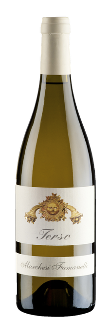 M&M Fumanelli Terso Bianco Veneto Dry White Wine
