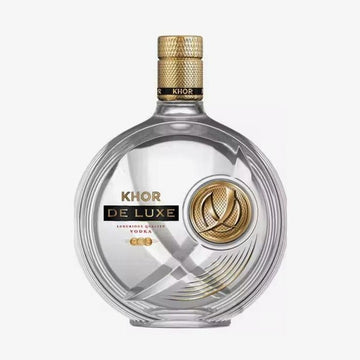 Khor De Luxe - TIPXY