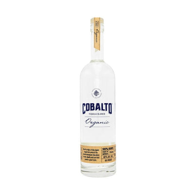 Cobalto - Tequila Blanco