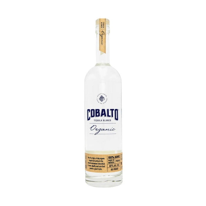 Cobalto - Tequila Blanco - TIPXY