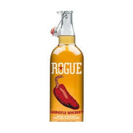 Rogue - Chipotle Flavored Whiskey - TIPXY