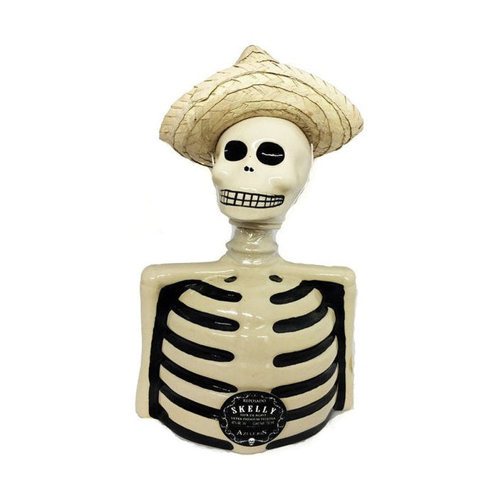 Skelly - Reposado - TIPXY