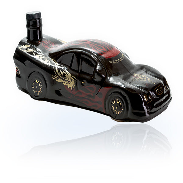 Zlatogor Distillery - Sport Car Vodka