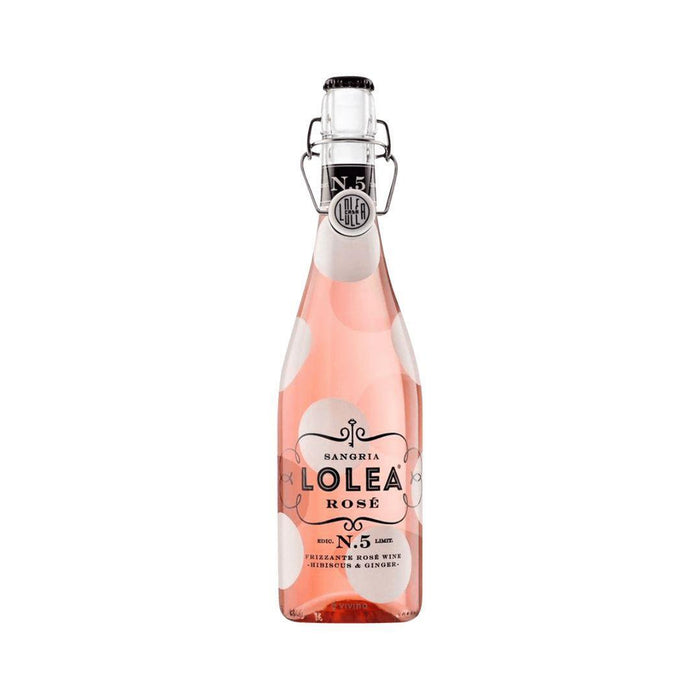 Lolea - Rose Sangria No. 5