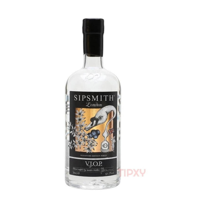 Sipsmith - London VJOP - TIPXY