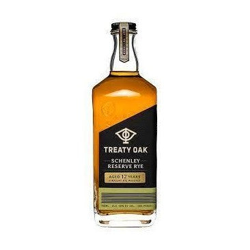 Treaty Oak - Treaty Oak Schenley Reserve - TIPXY